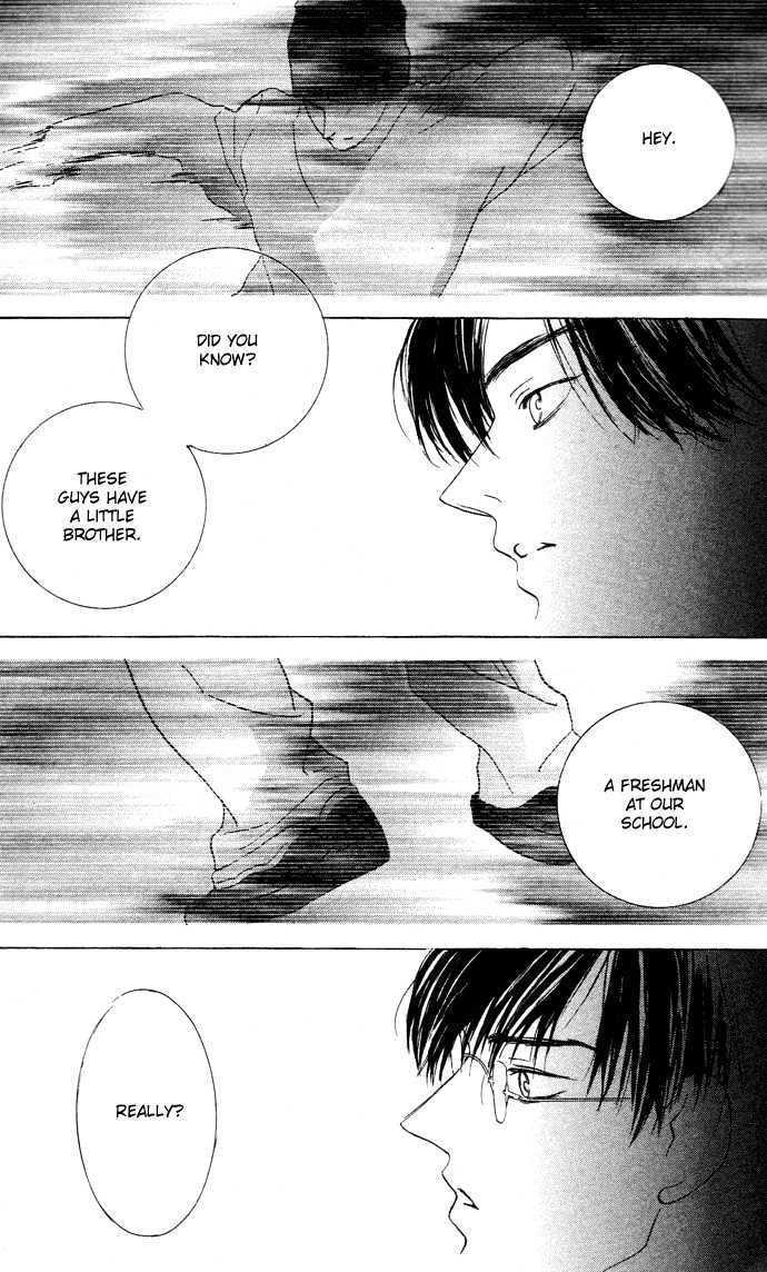 Read 23-00 Manga Online