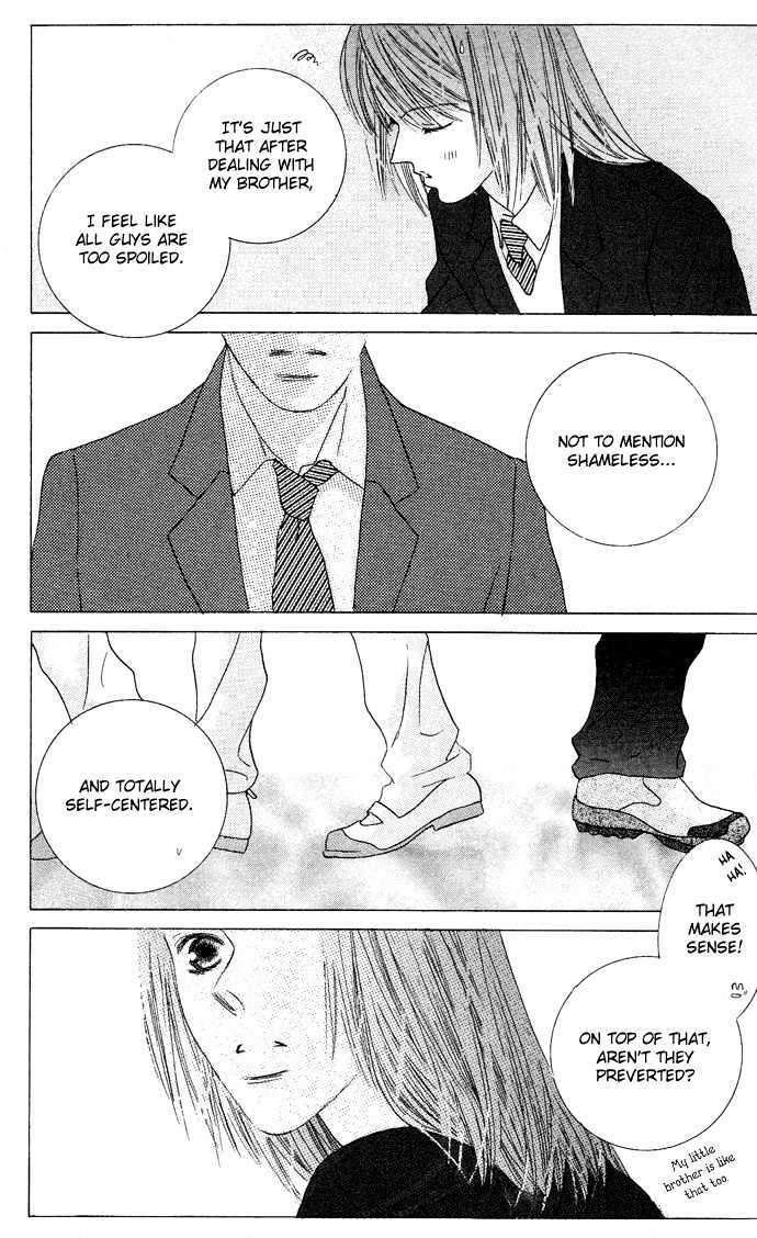 Read 23-00 Manga Online