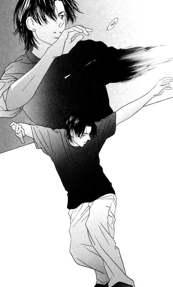 Read 23-00 Manga Online