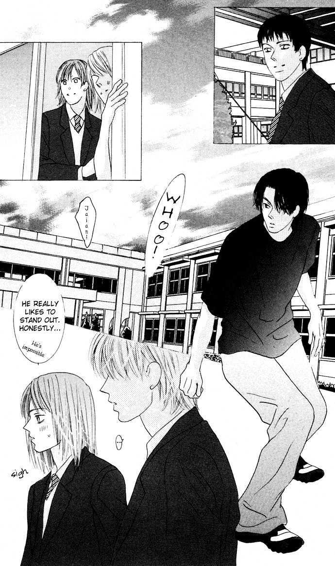 Read 23-00 Manga Online