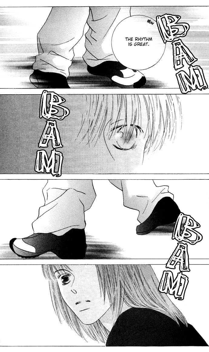 Read 23-00 Manga Online