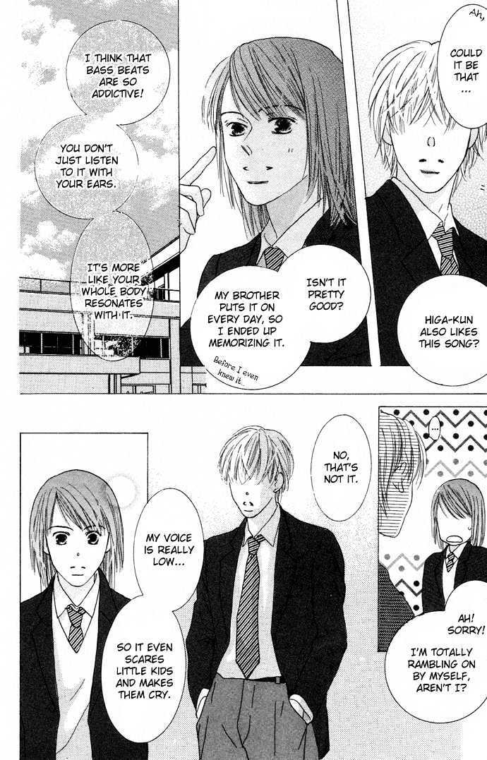 Read 23-00 Manga Online