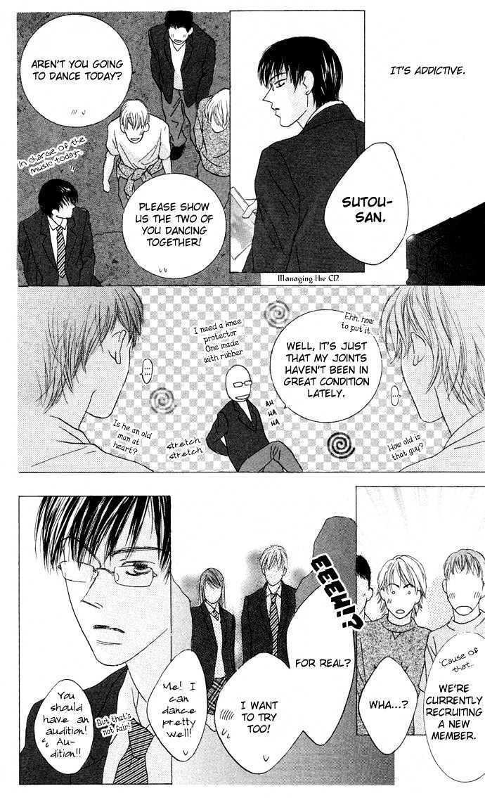 Read 23-00 Manga Online