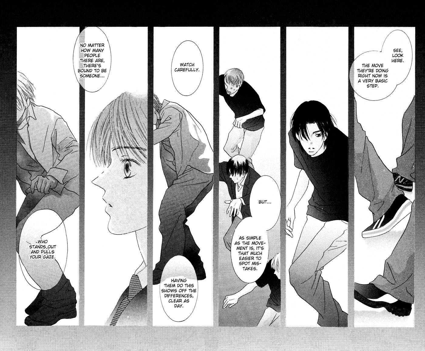 Read 23-00 Manga Online