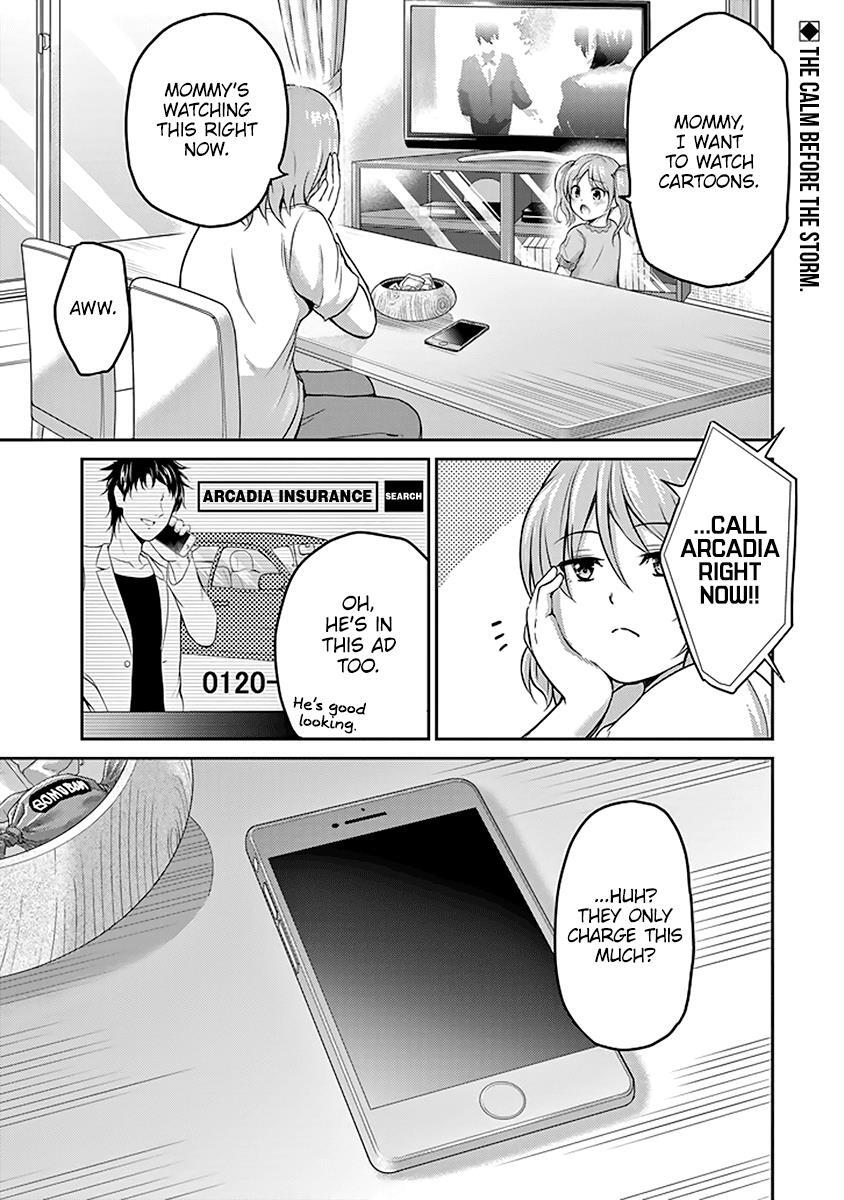 Read 29 to JK Manga Online