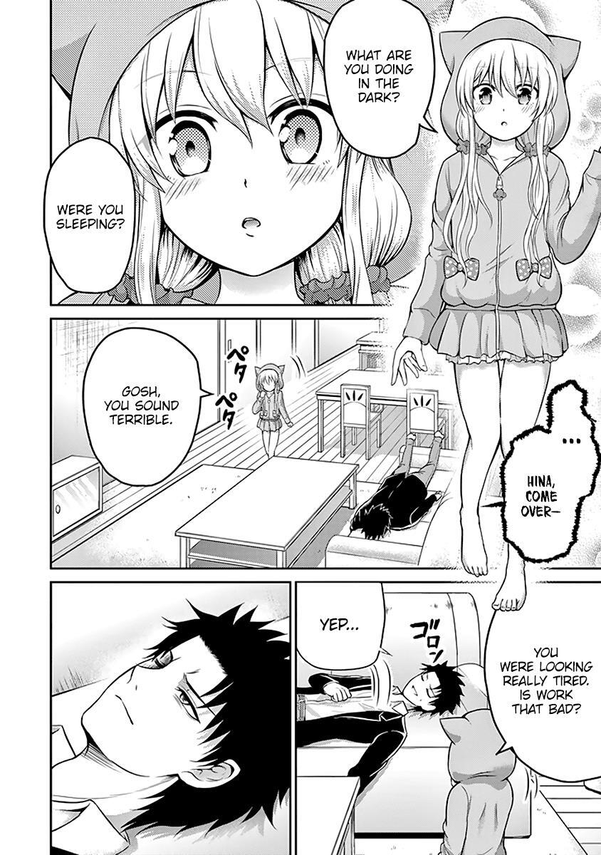 Read 29 to JK Manga Online