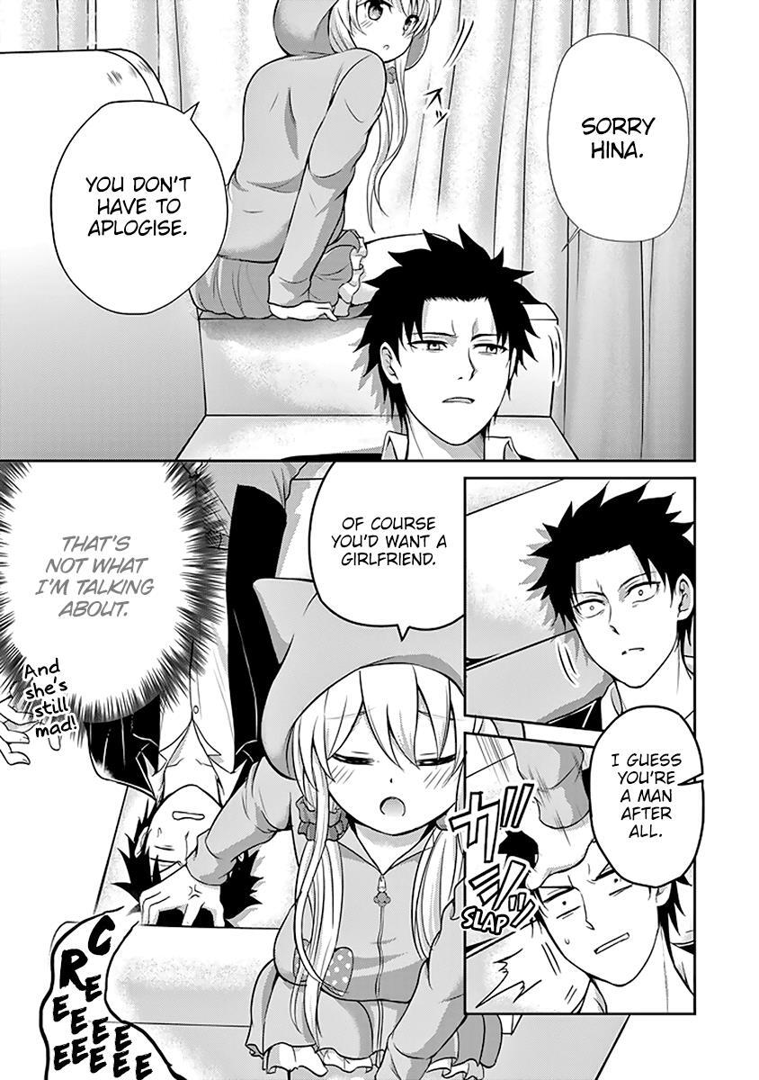 Read 29 to JK Manga Online