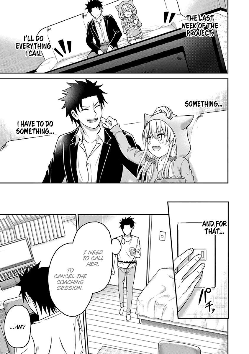 Read 29 to JK Manga Online