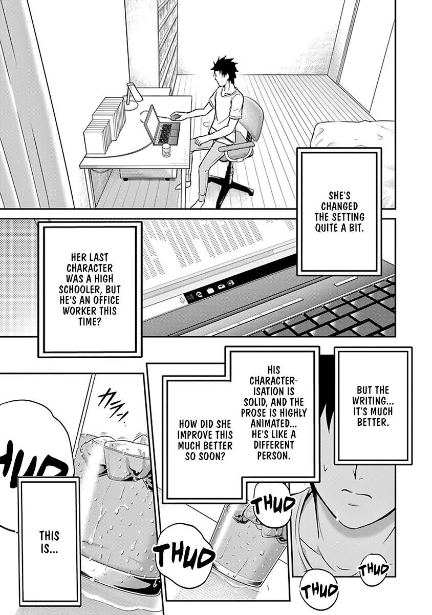 Read 29 to JK Manga Online