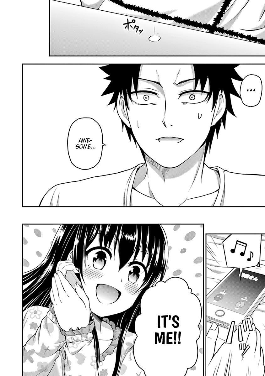 Read 29 to JK Manga Online