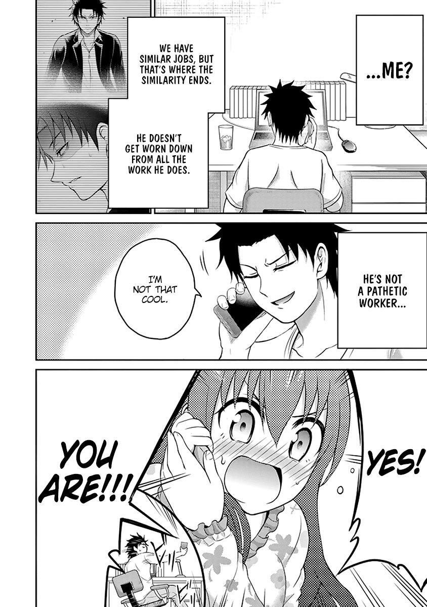 Read 29 to JK Manga Online
