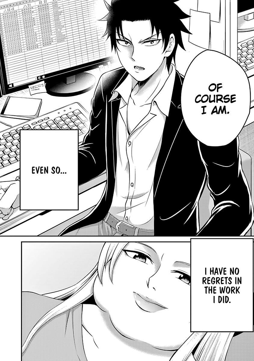 Read 29 to JK Manga Online