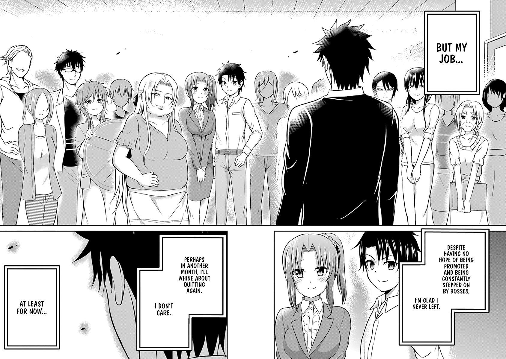 Read 29 to JK Manga Online