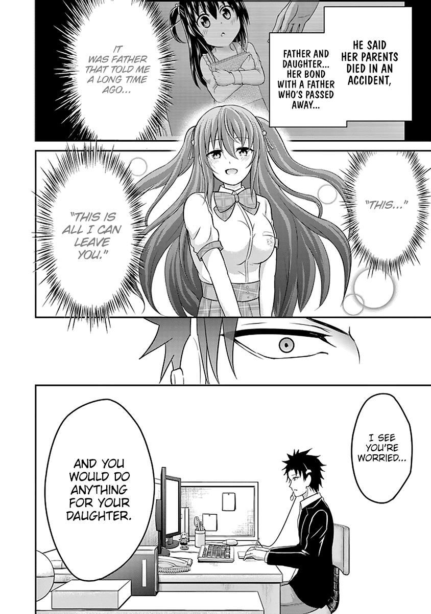 Read 29 to JK Manga Online