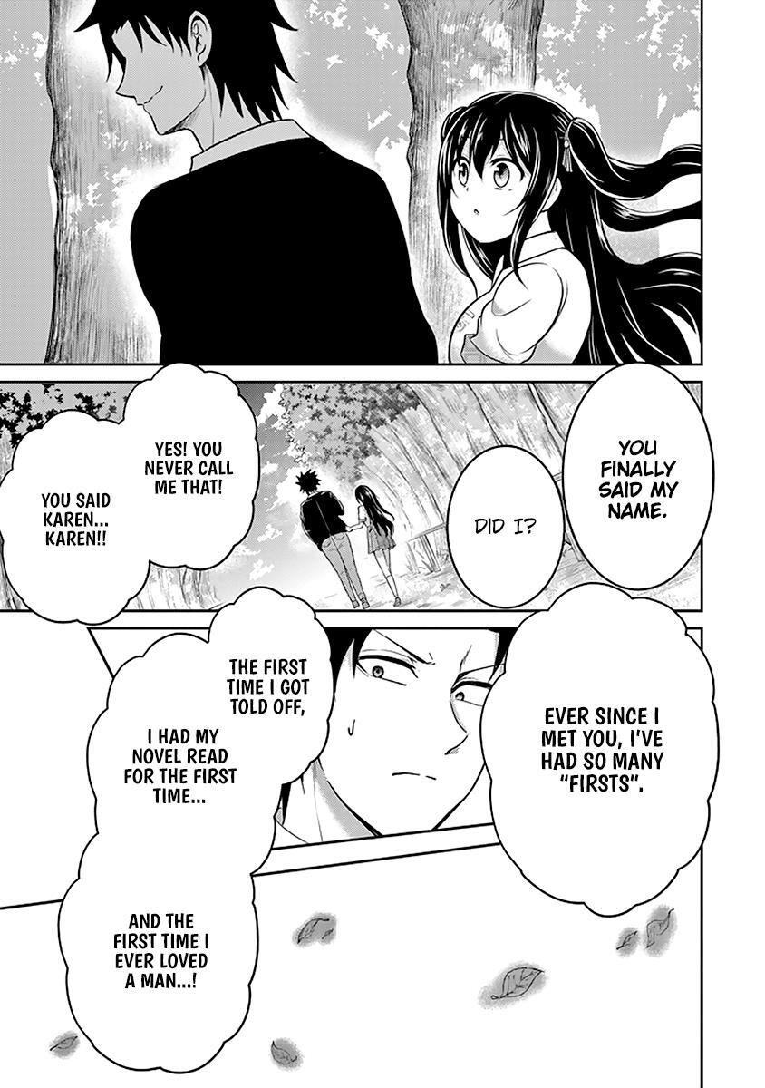 Read 29 to JK Manga Online