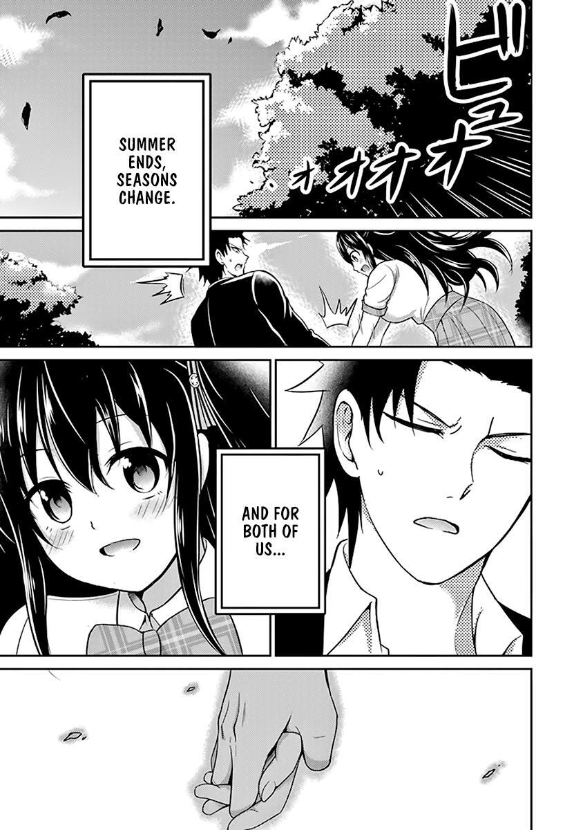 Read 29 to JK Manga Online