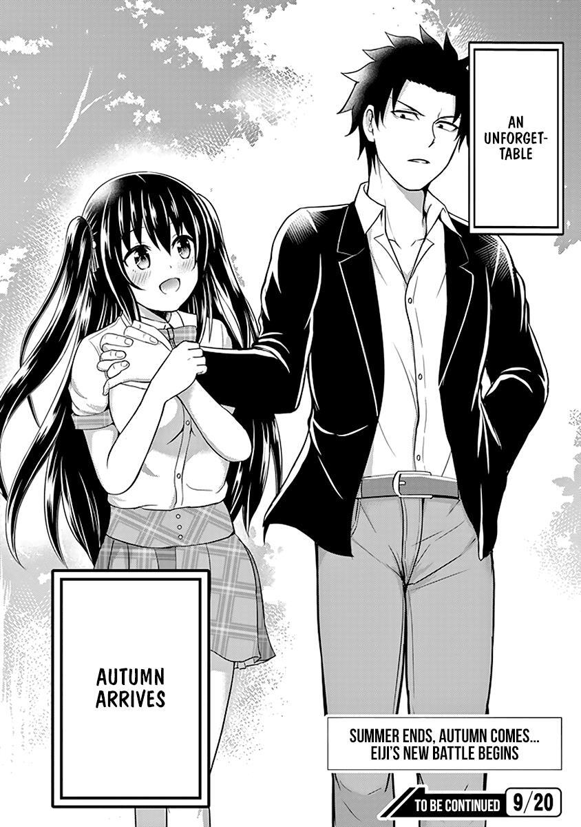 Read 29 to JK Manga Online