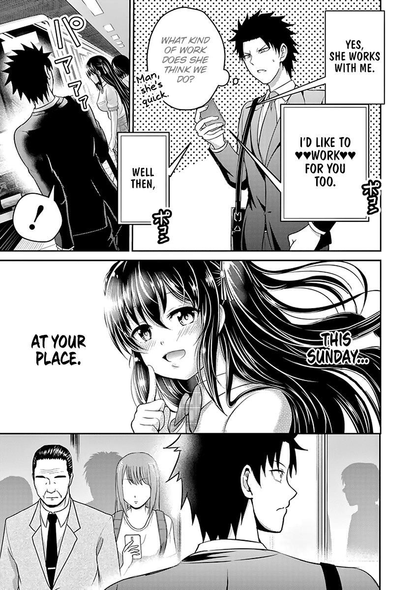 Read 29 to JK Manga Online