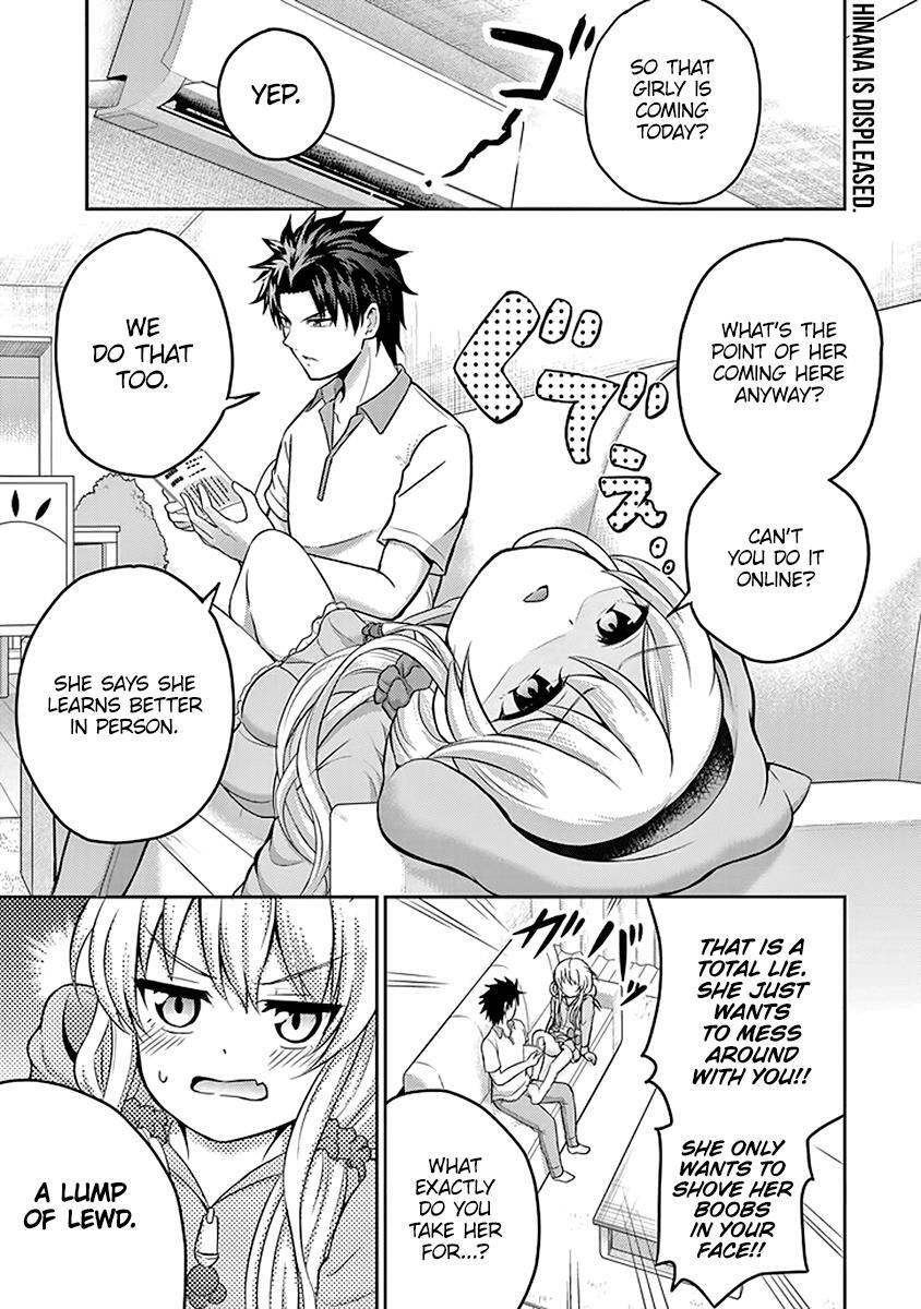 Read 29 to JK Manga Online