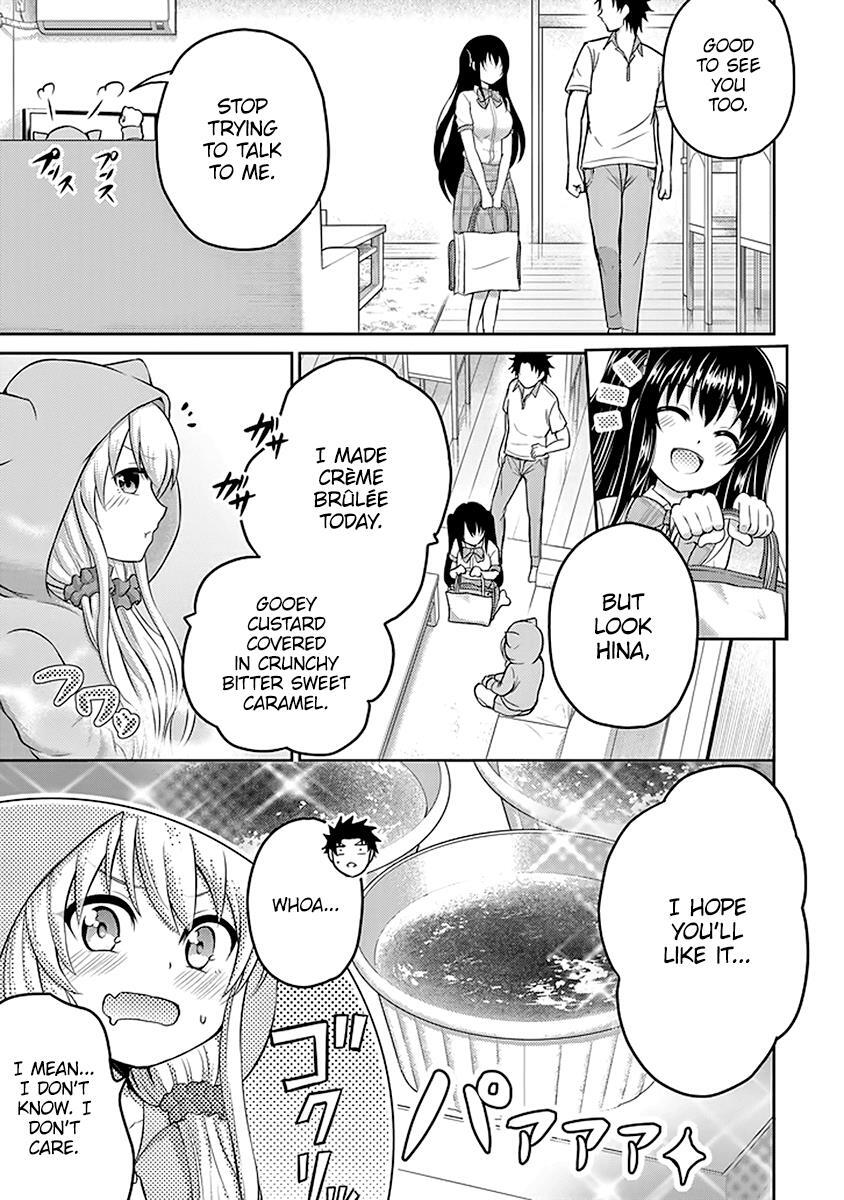 Read 29 to JK Manga Online
