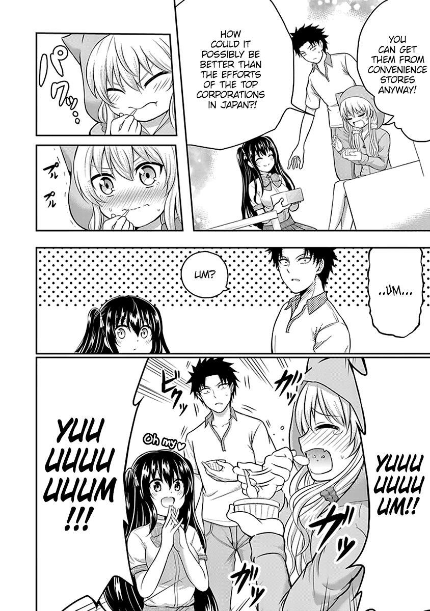 Read 29 to JK Manga Online