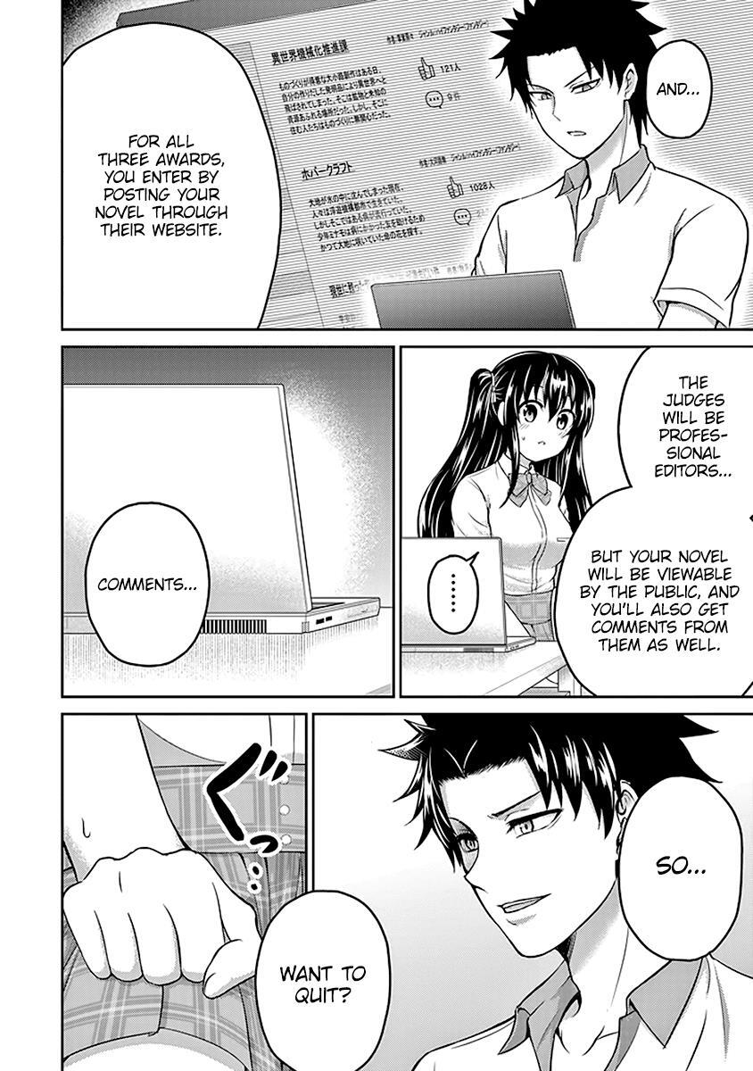 Read 29 to JK Manga Online