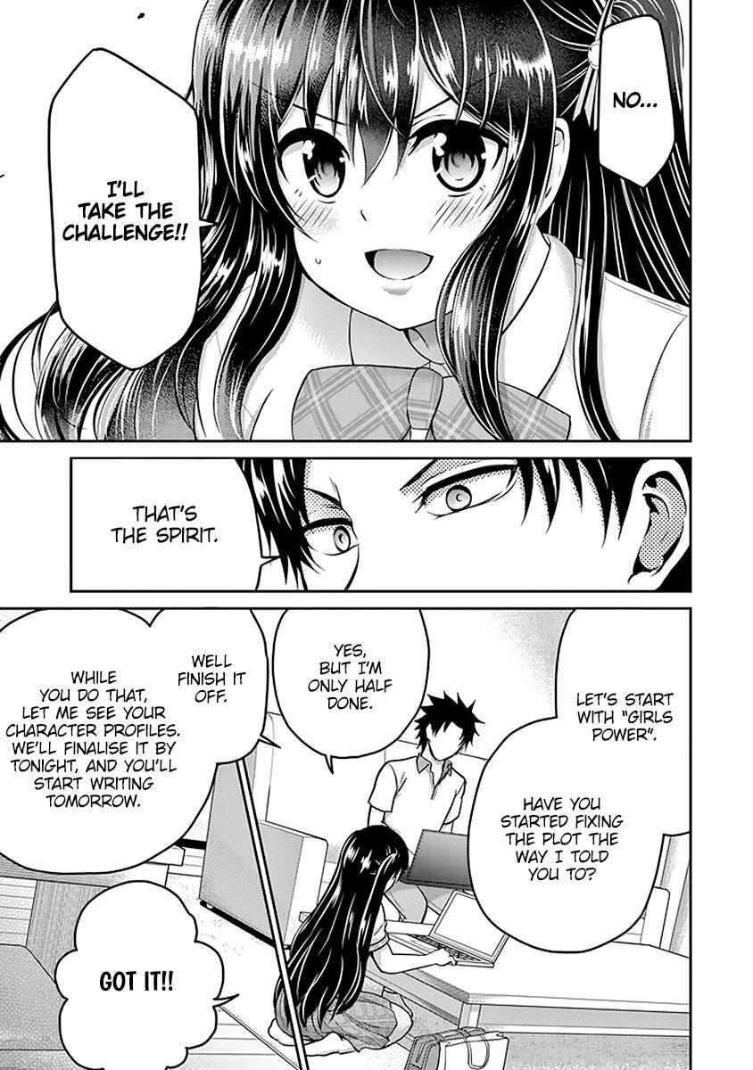 Read 29 to JK Manga Online
