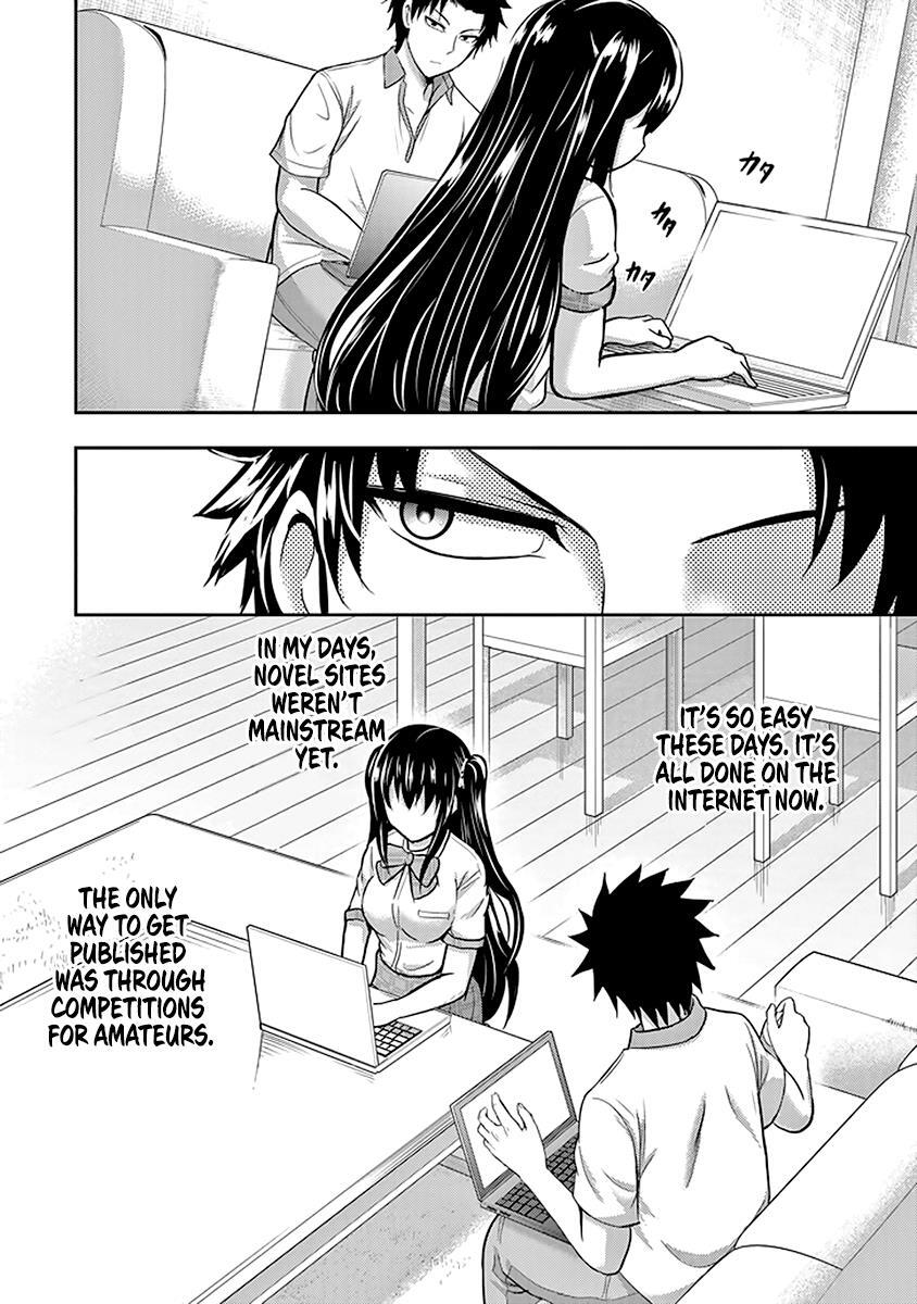 Read 29 to JK Manga Online
