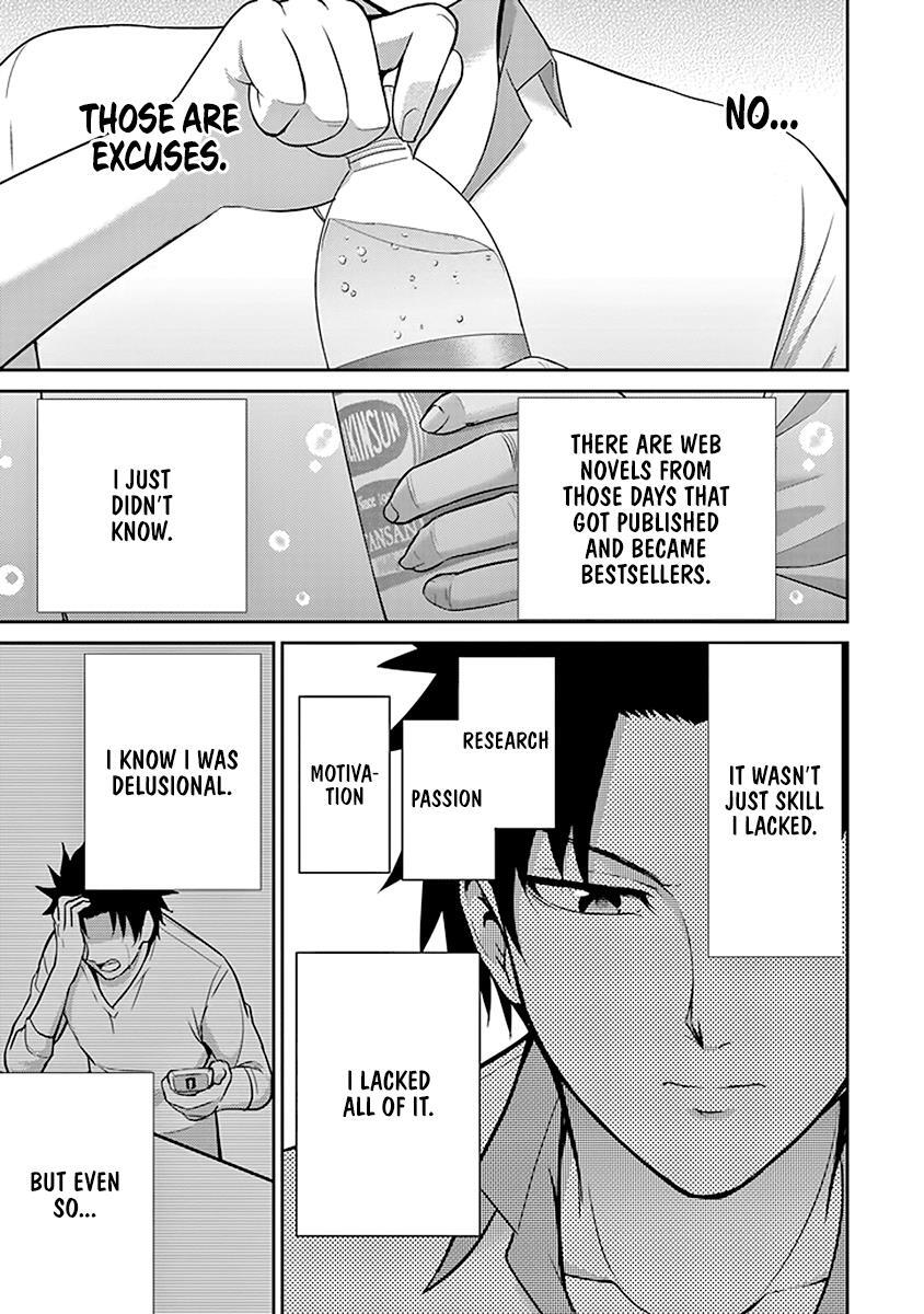 Read 29 to JK Manga Online