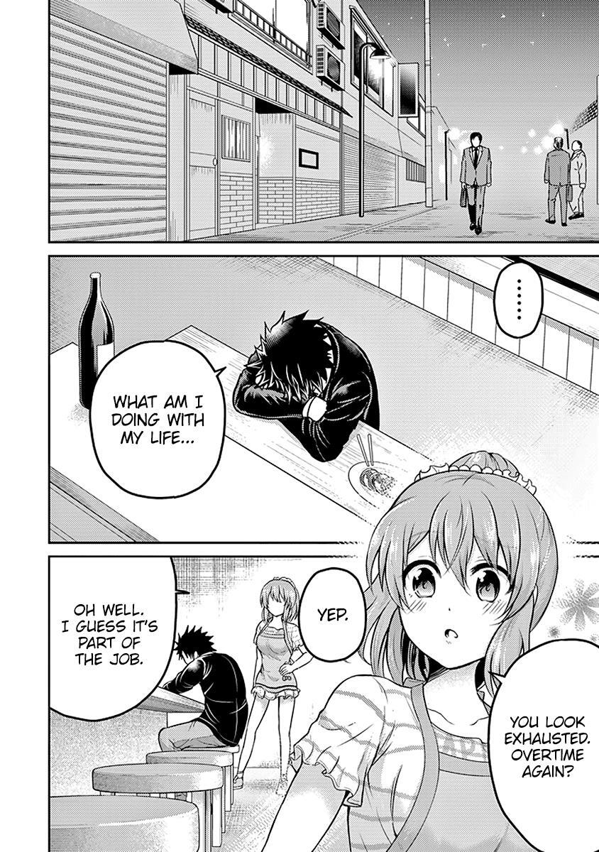 Read 29 to JK Manga Online
