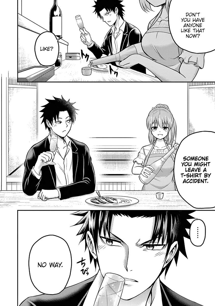 Read 29 to JK Manga Online