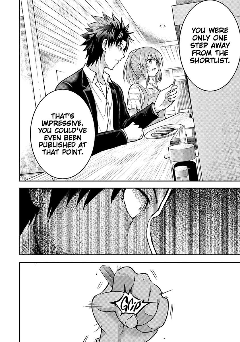 Read 29 to JK Manga Online