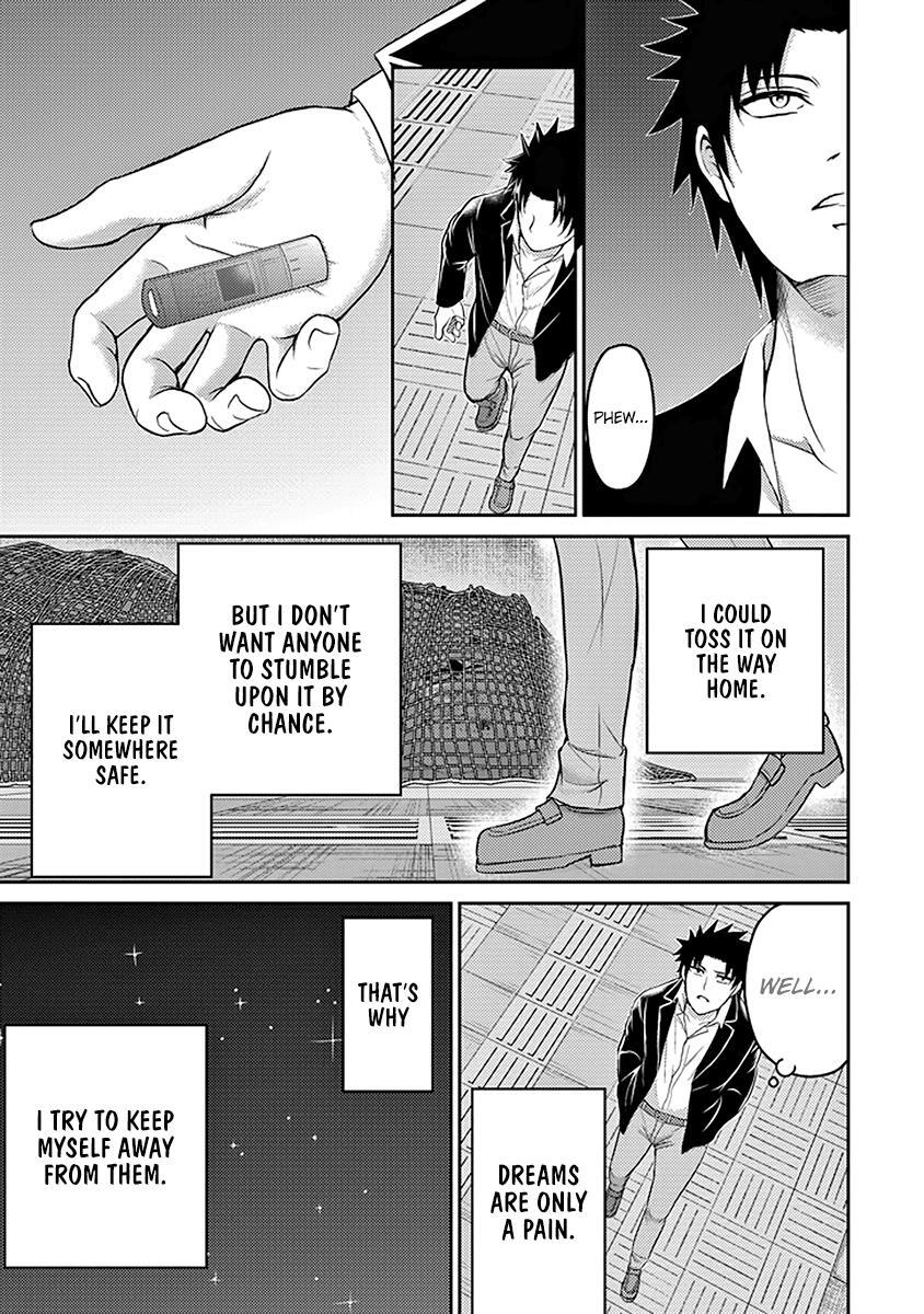 Read 29 to JK Manga Online