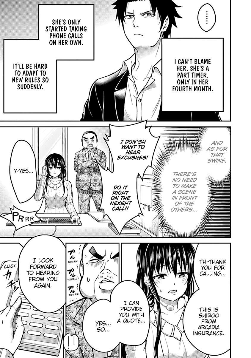 Read 29 to JK Manga Online