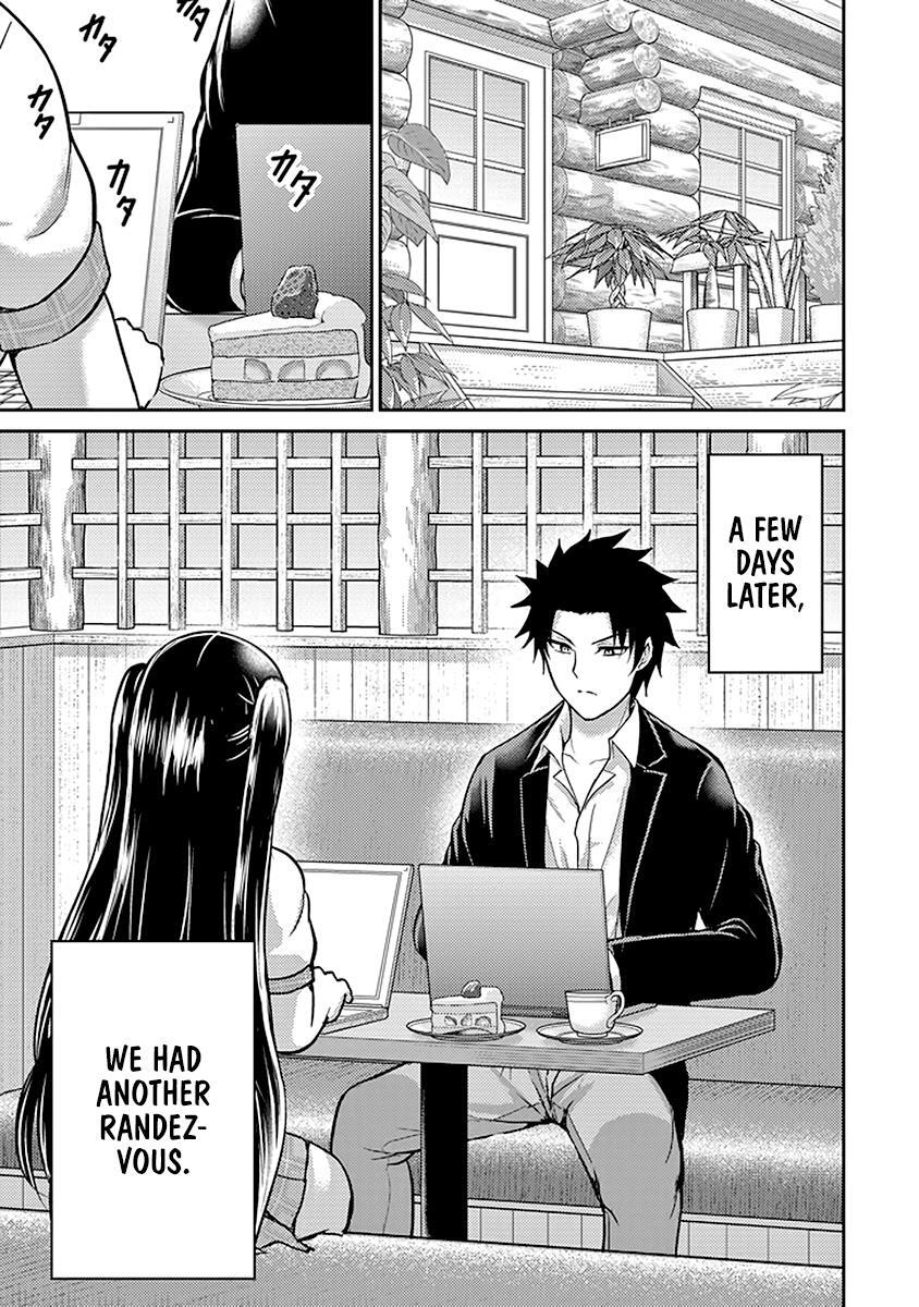 Read 29 to JK Manga Online