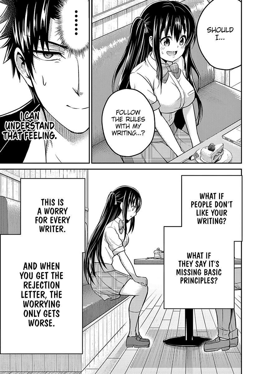 Read 29 to JK Manga Online