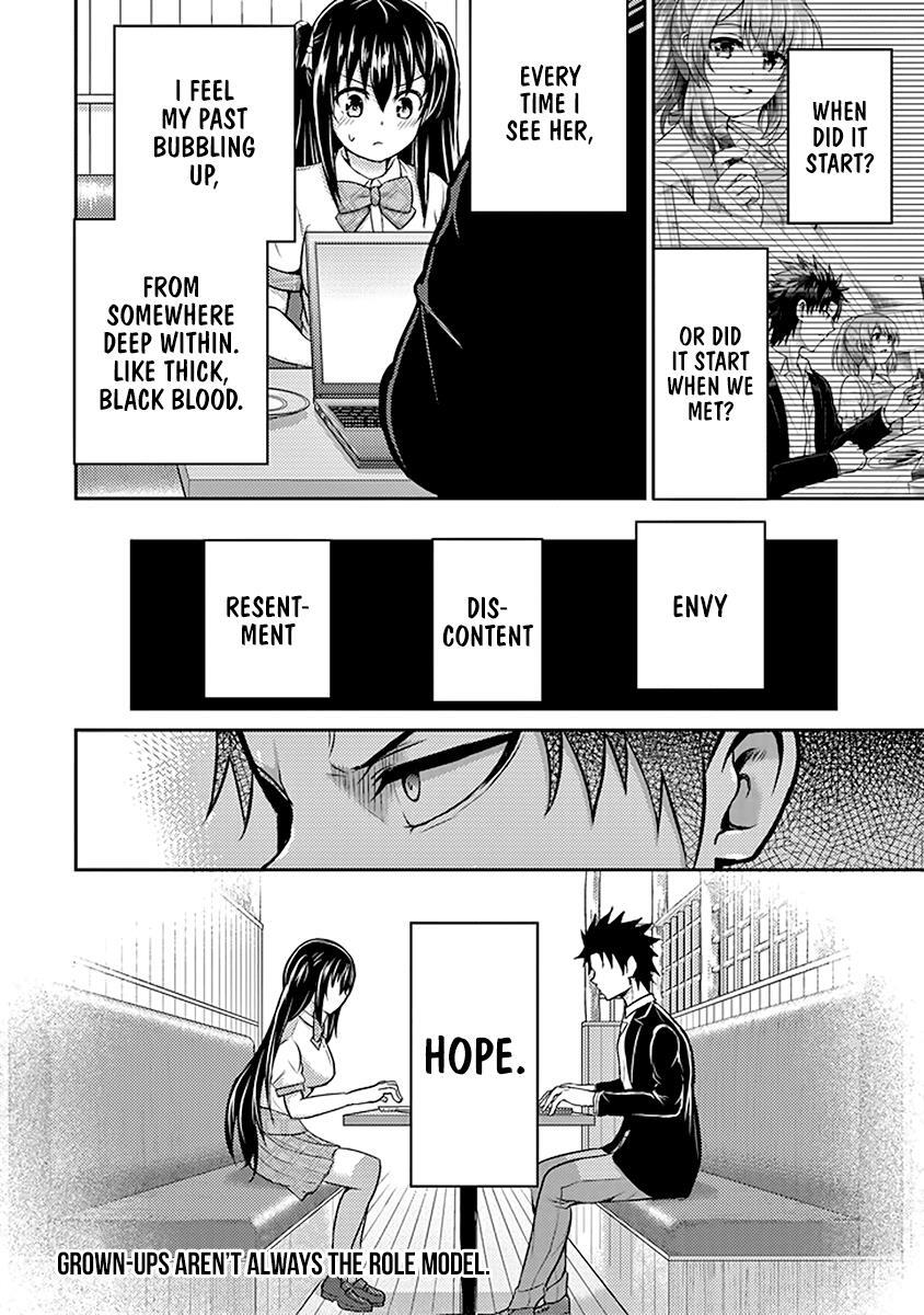 Read 29 to JK Manga Online
