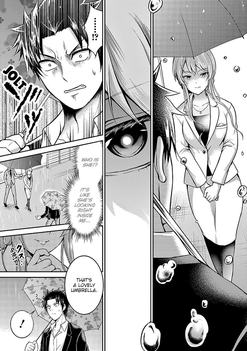 Read 29 to JK Manga Online
