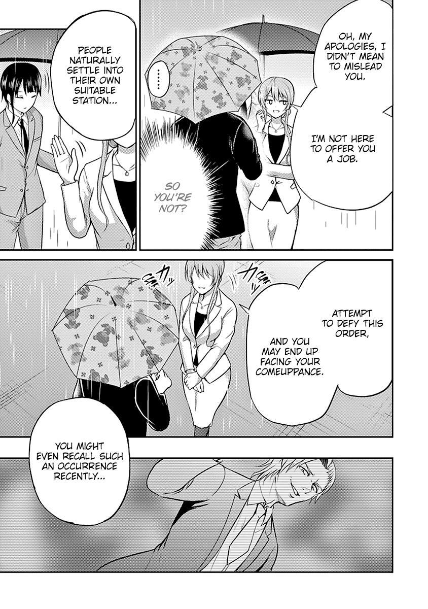 Read 29 to JK Manga Online