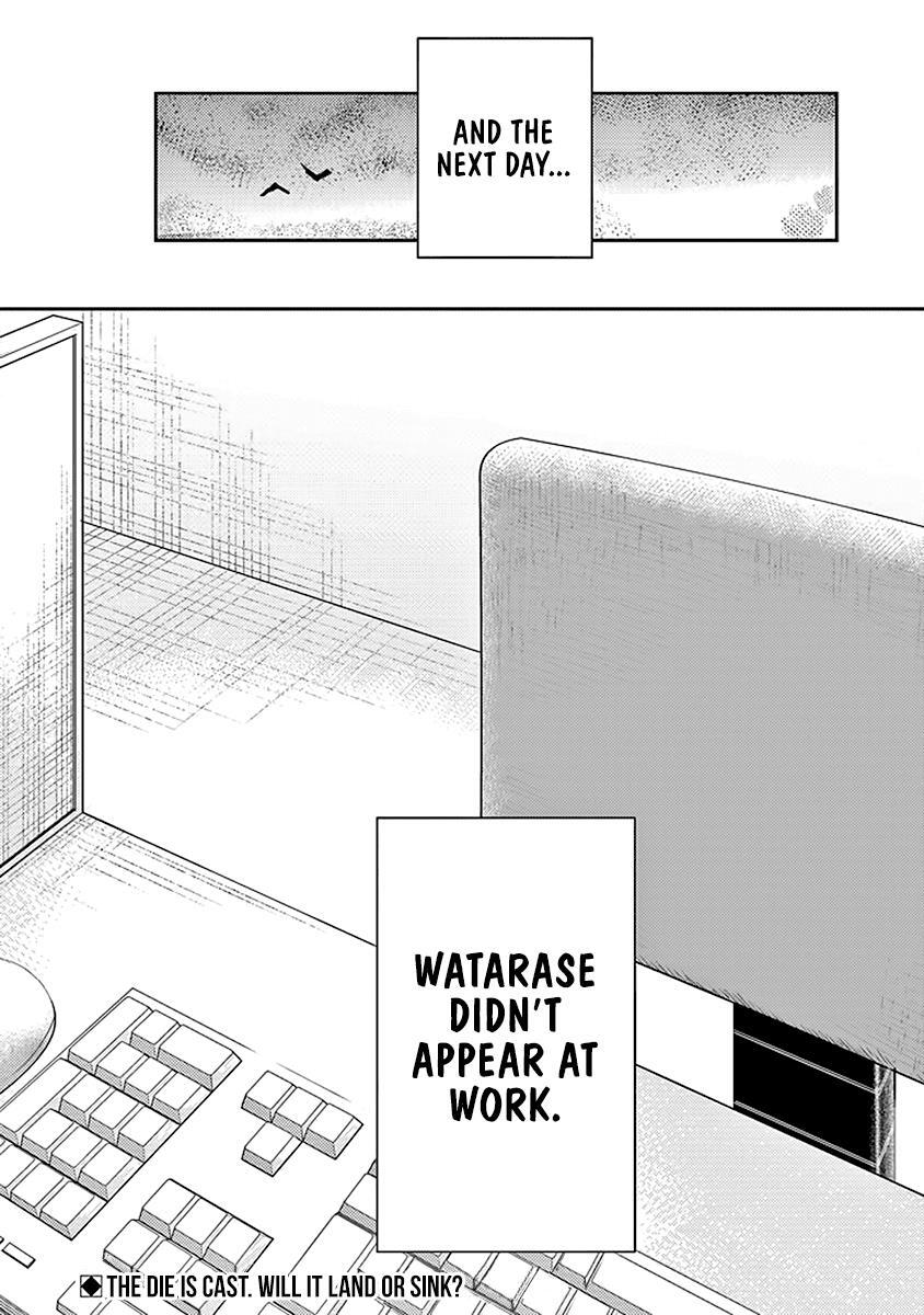 Read 29 to JK Manga Online