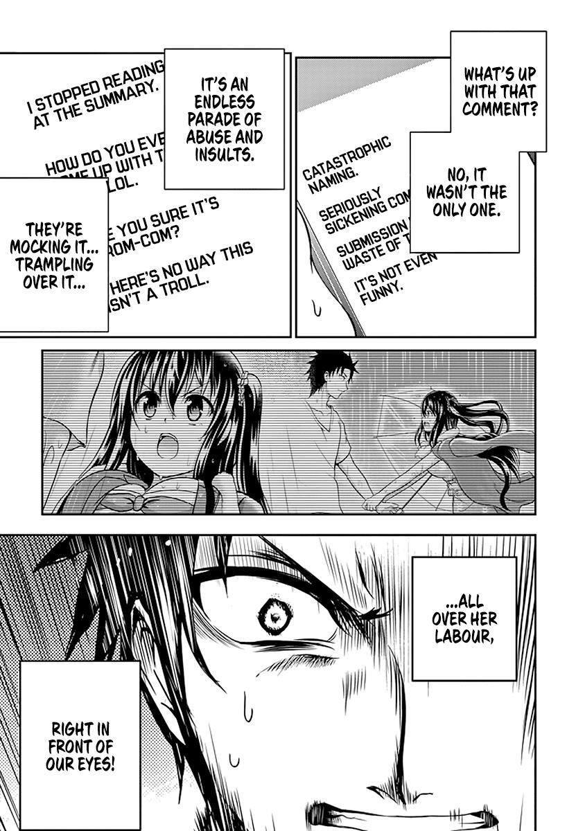 Read 29 to JK Manga Online