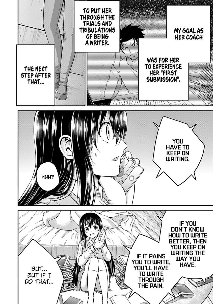Read 29 to JK Manga Online