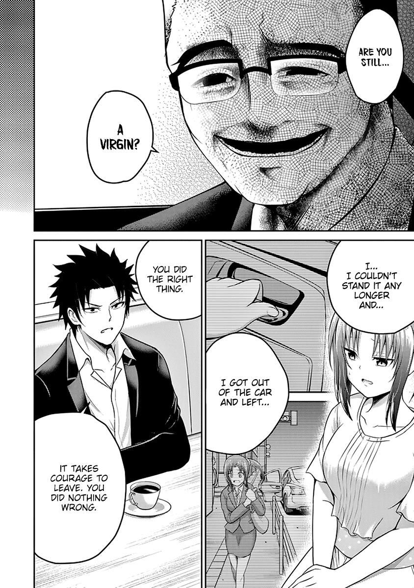 Read 29 to JK Manga Online