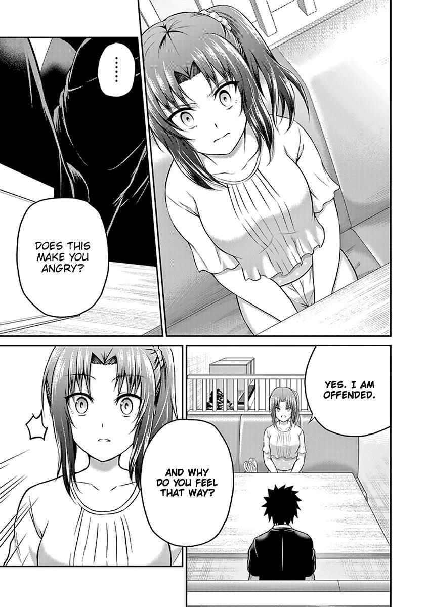 Read 29 to JK Manga Online