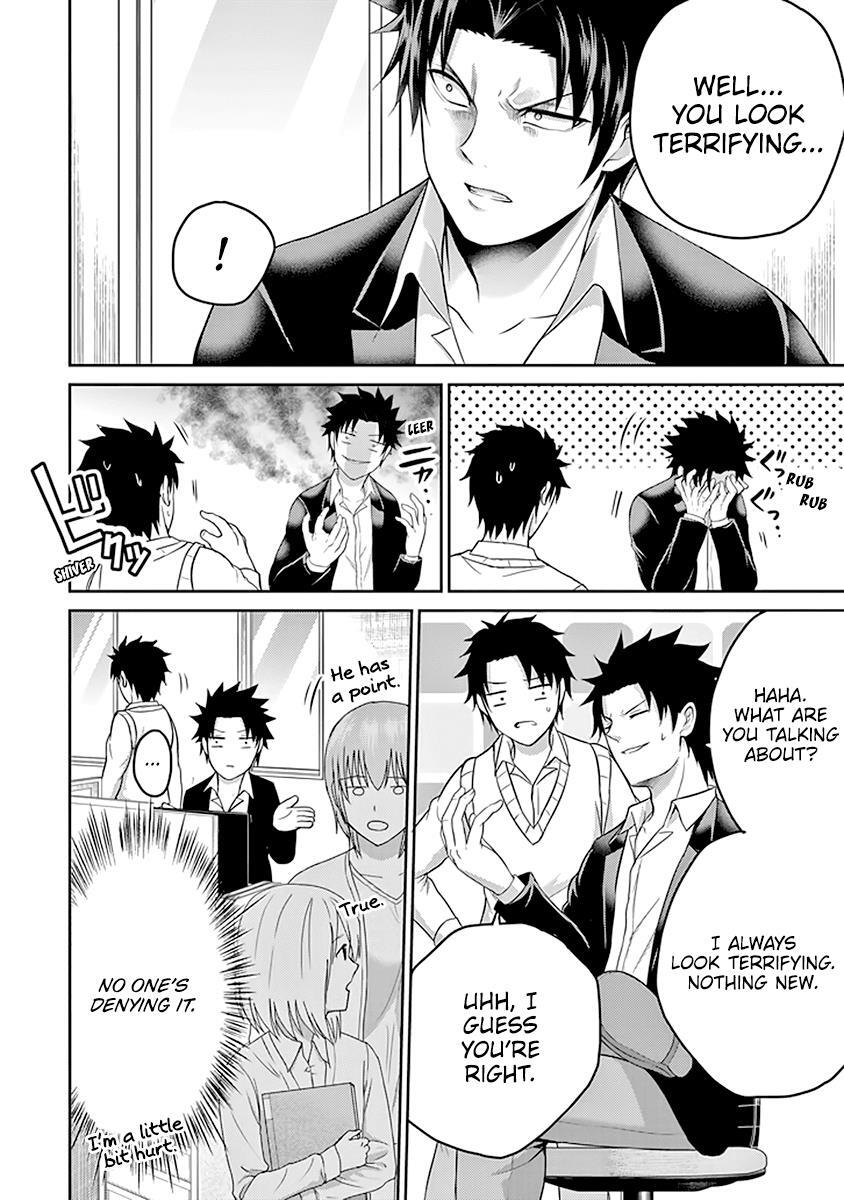 Read 29 to JK Manga Online