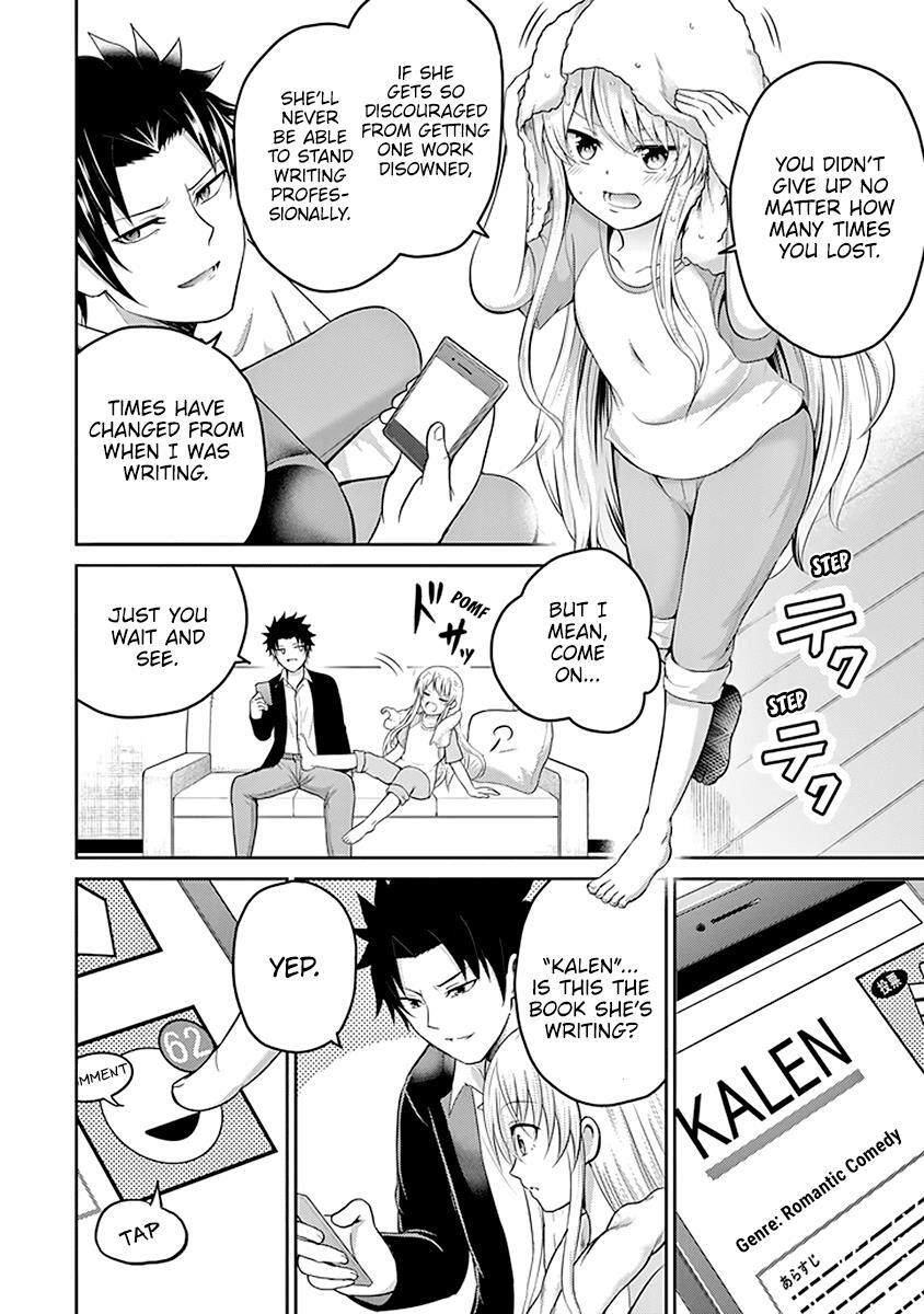 Read 29 to JK Manga Online