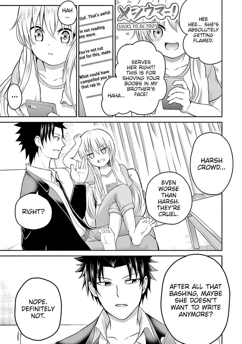 Read 29 to JK Manga Online