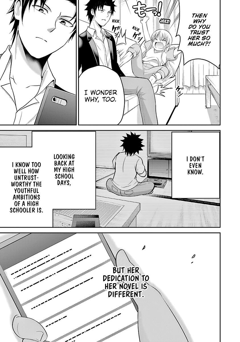 Read 29 to JK Manga Online