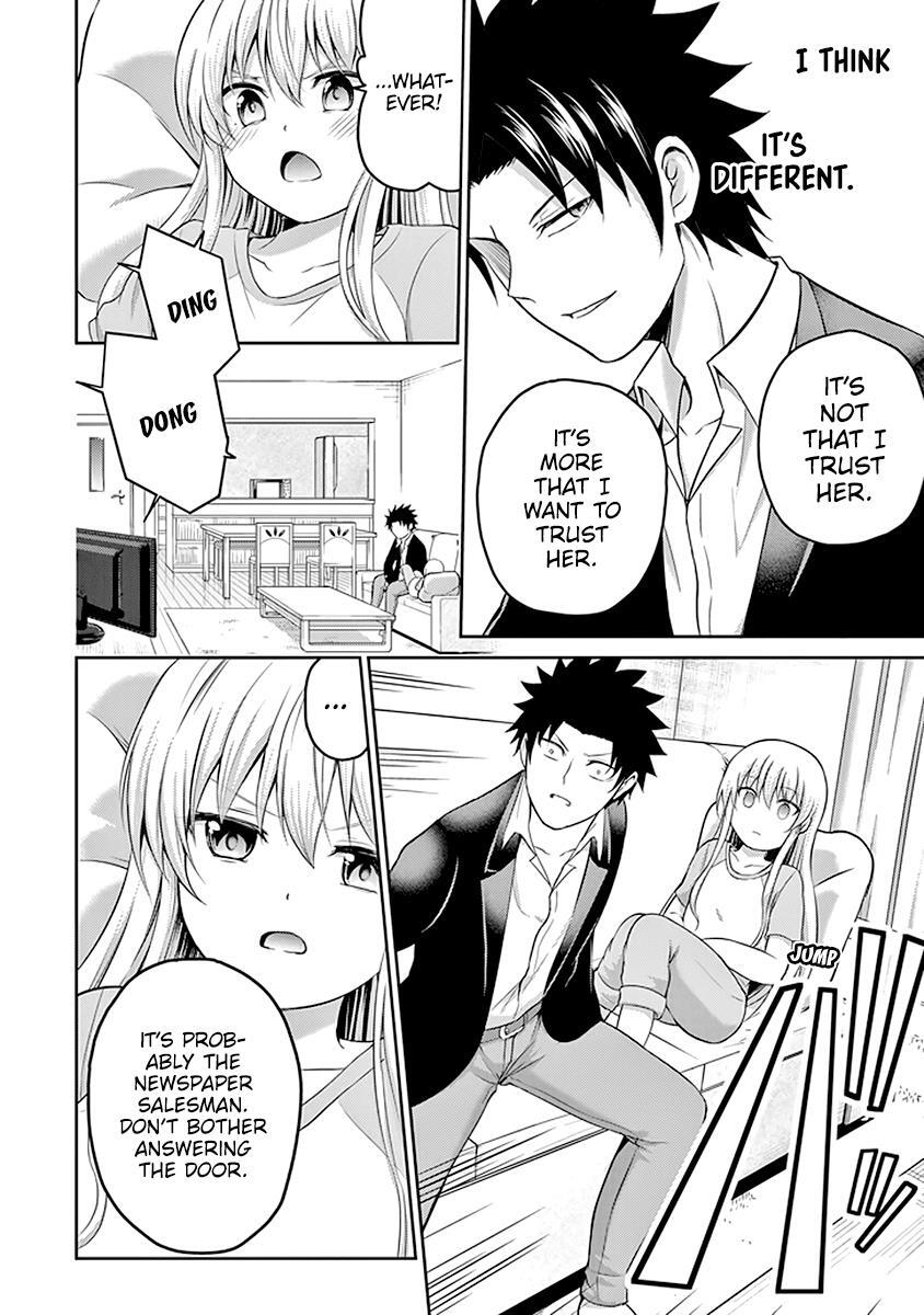 Read 29 to JK Manga Online