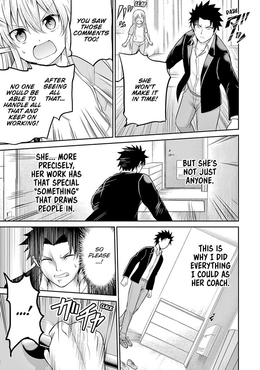 Read 29 to JK Manga Online